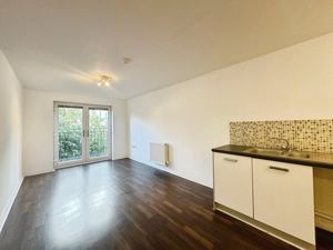 Lounge/Kitchen- click for photo gallery